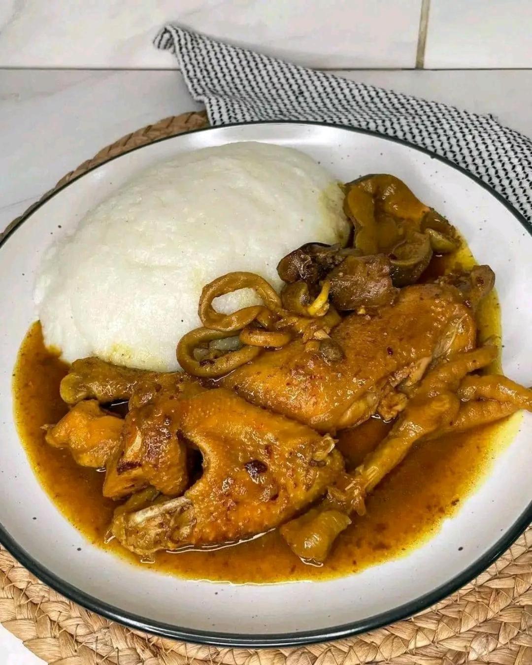 GiyaniAfrican Cuisine Restaurant住宿加早餐旅馆 外观 照片